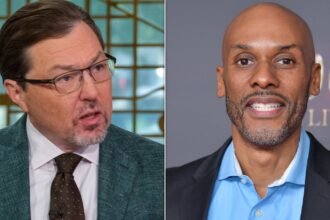 CNN Panel Erupts Over Trump Attacking Obama: ‘No, I’m Not Gonna Calm Down!’