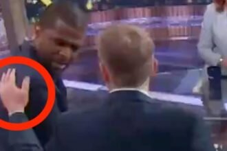 CNN Segment Turns Testy With Scott Jennings, Bakari Sellers