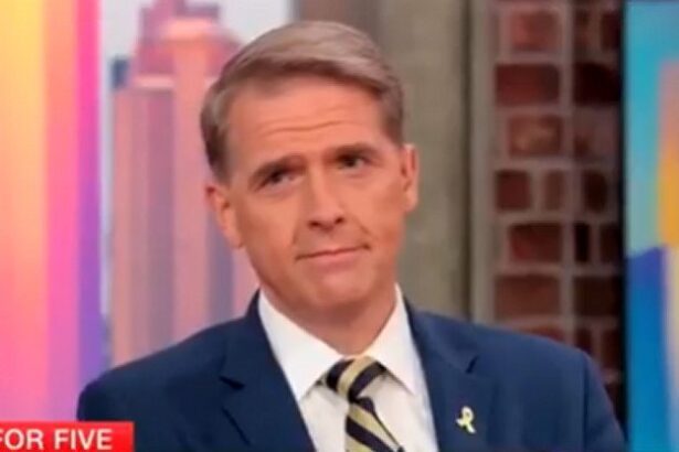 CNN’s Scott Jennings Discusses the Disastrous Reality of a Mamdani Win for NYC: “Nobody’s going to be able to walk Manhattan” (Video) |
