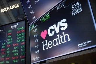 CVS Profits Eclipse  Billion As Aetna’s Costs Begin To Stabilize