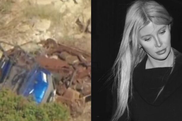 Caitlyn Jenner Breaks Silence on 29-Year-Old Manager Sophia Hutchins’ Sudden Death |