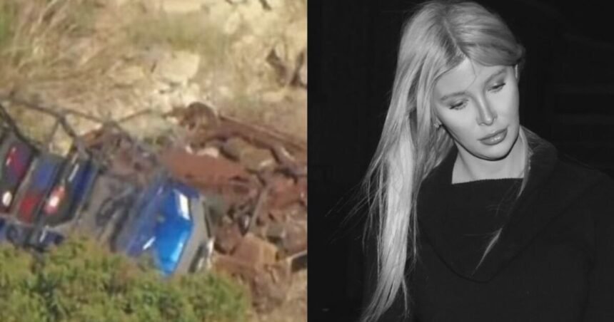 Caitlyn Jenner Breaks Silence on 29-Year-Old Manager Sophia Hutchins’ Sudden Death |