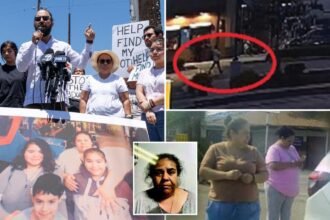 California illegal immigrant Yuriana Calderon faked ICE ‘kidnapping’ for fundraiser scam and to ‘smear’ federal agents: DOJ