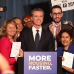 California is weakening environmental law to fight climate change