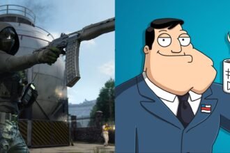 Call of Duty x American Dad crossover is rumored to happen in Warzone and Black Ops 6