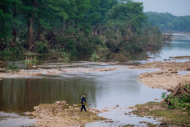 Camp Mystic ‘Grieving The Loss’ Of 27 Campers, Counselors After Catastrophic Texas Floods