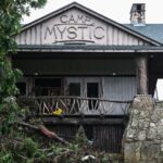 Camp Mystic’s Disaster Plan Reportedly Approved By Inspectors Days Before Flood