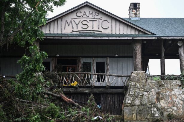 Camp Mystic’s Disaster Plan Reportedly Approved By Inspectors Days Before Flood