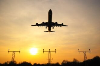 Can AI Replace Air Traffic Controllers to Reduce Airline Accidents?