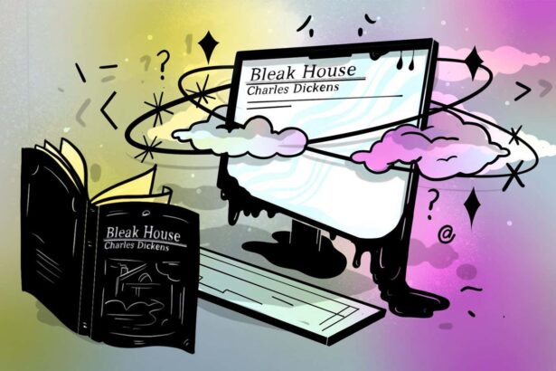 Can AI make novels better? Not if these attempts are anything to go by