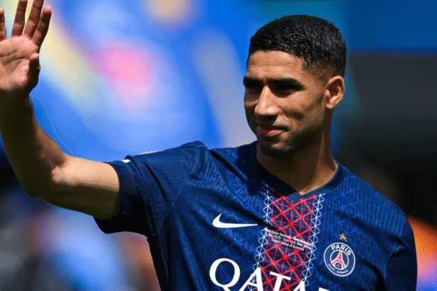 Can Chelsea slow down PSG’s year of domination? Club World Cup final brings European super club showdown