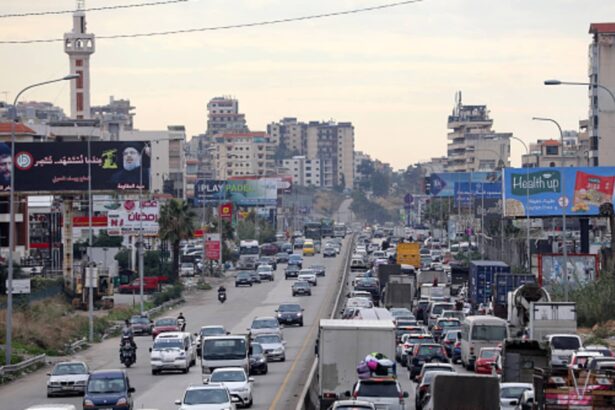 Can Hezbollah’s shadow economy be dismantled?