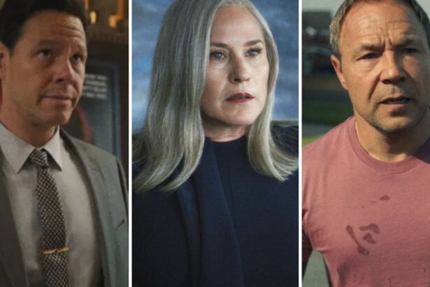 Can ‘Severance,’ ‘The Studio’ and ‘Adolescence’ Sweep the Emmys?