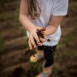 Can a microbe in soil alter your brain chemistry to improve your mood?