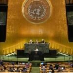 Canada and Malta to recognize Palestinian state : NPR
