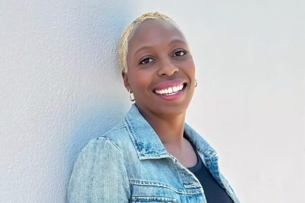 Candi Carter Launches Shop Red Bag For Diverse Brands Amid DEI Cuts