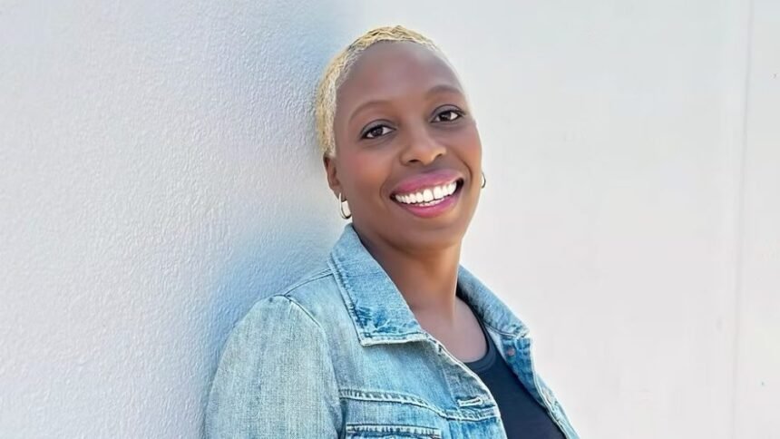 Candi Carter Launches Shop Red Bag For Diverse Brands Amid DEI Cuts