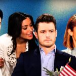 Cane, Audra, Kyle, Lily  (Custom cover edited by Sportskeeda, Original Image  [CBS Network])