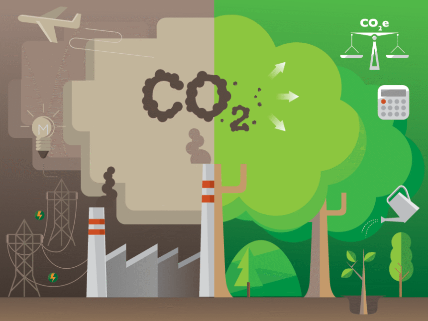 Carbon Offsets & Renewable Energy Certificates: 2025 Update