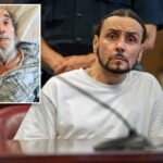 Career criminal sentenced for trying to rob 91-year-old cancer patient in violent NYC attack that left victim bedridden 