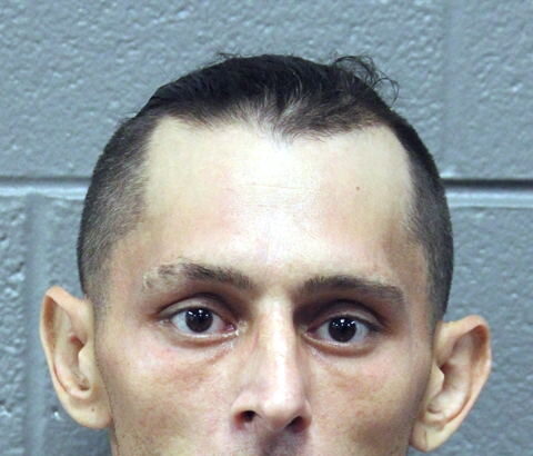 Carjacker dragged woman, dumped her 7-month-old miles away: prosecutors