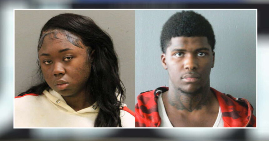 Carjacker who held gun to Uber driver’s face gets 8 years; accomplice gets probation