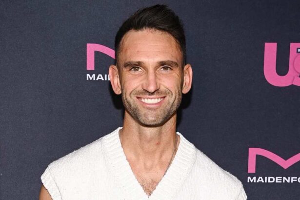 Carl Radke Reveals Soft Bar Opening Date After Summer House Party