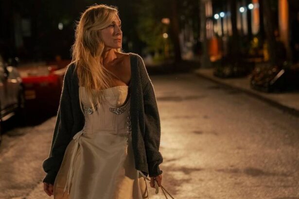 Carrie and Aidan Finally Break Up in ‘And Just Like That’ Season 3