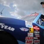 Carson Hocevar reveals the ‘biggest’ thing on his mind as the Chicago Street race faces an uncertain future with NASCAR