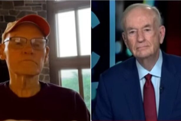 Carville Debuts Absurd New Theory About Trump Stealing 2026 Midterms, O’Reilly Rips Him to Shreds Over it |