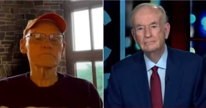 Carville Debuts Absurd New Theory About Trump Stealing 2026 Midterms, O’Reilly Rips Him to Shreds Over it |