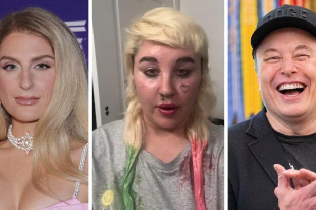 Celebrities Who Have Admitted To Taking Weight-Loss Drugs