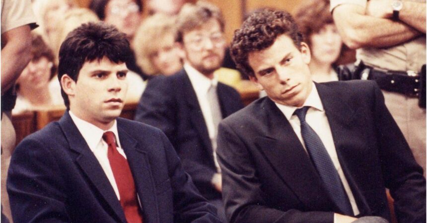 Celebrity Lawyer has ‘Questions’ About the Guilt Of Menendez Brothers
