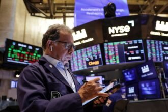 Centene raises Wall Street optimism that Medicaid insurers can improve profits