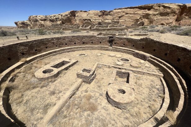Chaco Canyon in Danger Under Trump Administration 