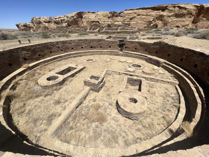 Chaco Canyon in Danger Under Trump Administration 