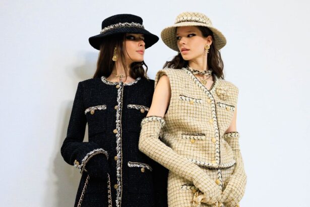 The Iggy Index: 5 Models That Vogue’s Global Casting Director Is Looking Forward to Seeing This Couture Season