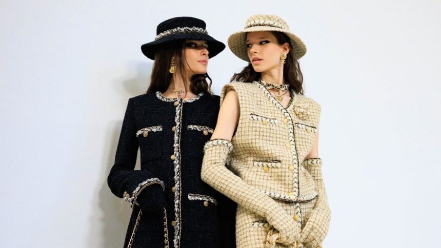 The Iggy Index: 5 Models That Vogue’s Global Casting Director Is Looking Forward to Seeing This Couture Season