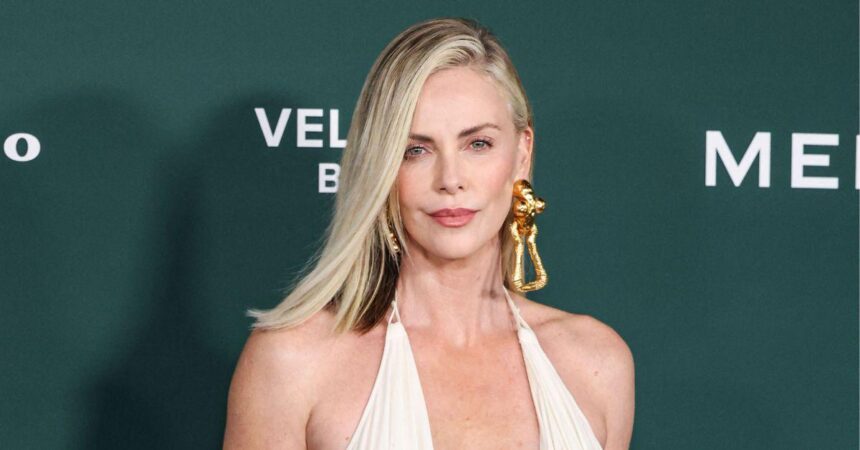 Charlize Theron Vows Not To Name Director Who ‘Sexually Harassed Her’