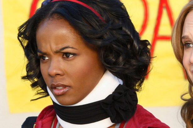 Chastity Church In ’10 Things I Hate About You’ ‘Memba Her?!