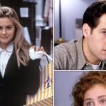 Check Out What The Cast Of ‘Clueless’ Looks Like 30 Years Later!
