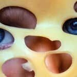 Cheese May Actually Fuel Nightmares, Surprising Study Confirms : ScienceAlert