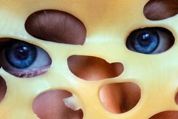 Cheese May Actually Fuel Nightmares, Surprising Study Confirms : ScienceAlert