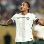 Chelsea advance to Club World Cup semifinal, eliminating Palmeiras after late own-goal by Brazilian side