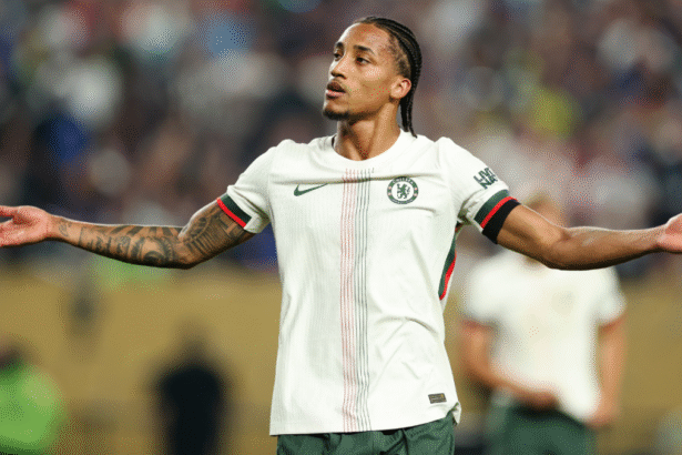 Chelsea advance to Club World Cup semifinal, eliminating Palmeiras after late own-goal by Brazilian side