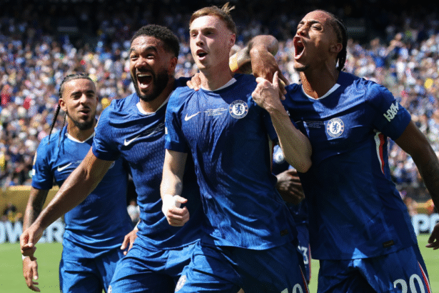 Chelsea stun PSG to become Club World Cup champions; Women’s Euros head to star-studded knockout stages