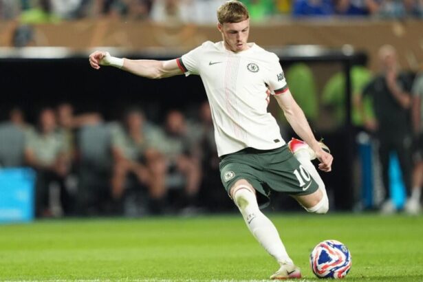 Chelsea vs. Fluminense prediction, odds, start time: 2025 FIFA Club World Cup picks for Tuesday, July 8