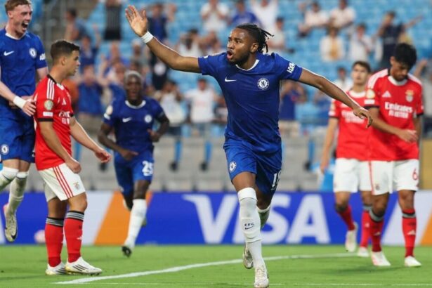 Chelsea vs. Palmeiras prediction, odds, start time: Free 2025 FIFA Club World Cup picks for July 4
