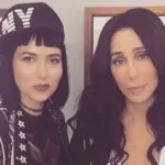 Cher’s Addict Son’s Estranged Wife Begs For Cash Handout