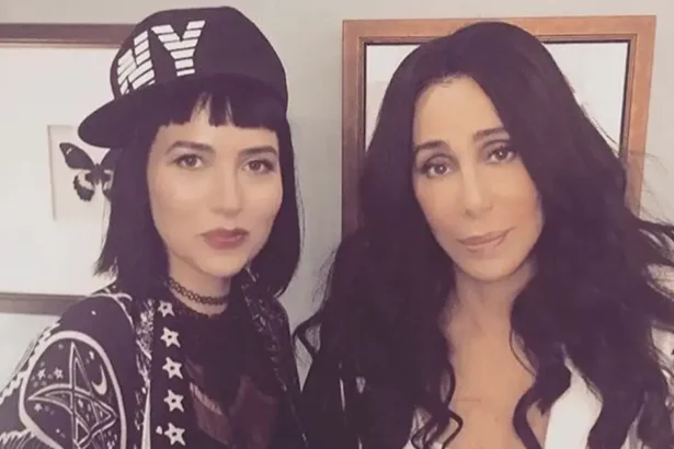 Cher’s Addict Son’s Estranged Wife Begs For Cash Handout